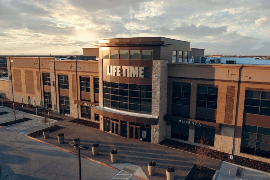 Life Time Opening Two Arizona Sites in 2026