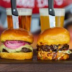 Cold Beers and Cheeseburgers Replacing Famous 66 in Gilbert