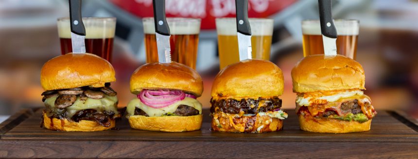 Cold Beers and Cheeseburgers Replacing Famous 66 in Gilbert