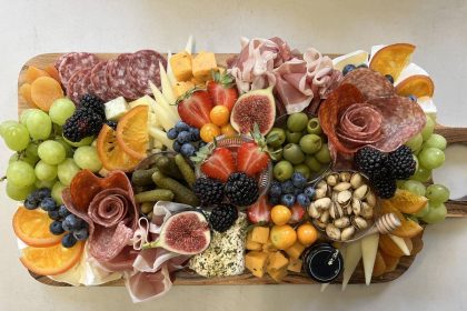 The Charcuterie Girls Working on Brick-and-Mortar