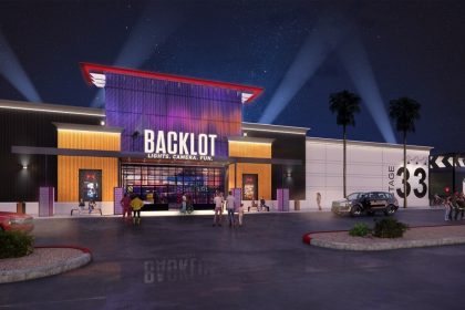 Harkins BackLot to Debut at the Shops at Norterra, Followed by Verrado Marketplace in 2026