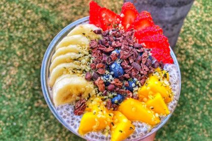 TRU Bowl Superfood Bar Opening Three Sites in North LA County