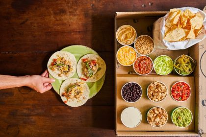 Moe’s Southwest Grill Set to Debut in Goodyear; More Planned for Peoria and Tempe