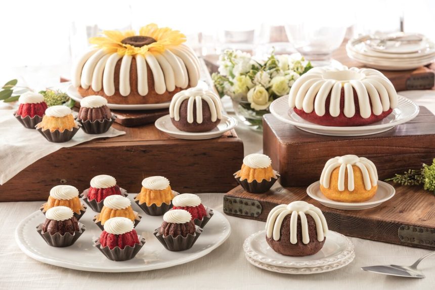 Nothing Bundt Cakes Expanding Throughout Arizona