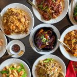 Chin's Szechwan Opening Seventh Site in Point Loma