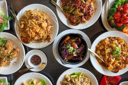 Chin's Szechwan Opening Seventh Site in Point Loma