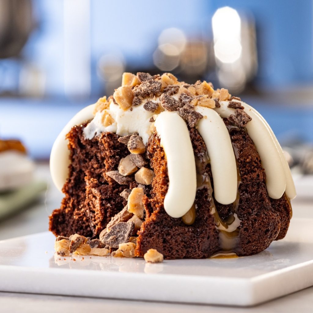 Nothing Bundt Cakes Expanding Throughout Arizona