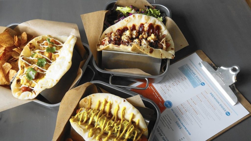 Owners of Short Leash Hotdogs Sells Concept; Planning New One for 2025