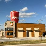 Salad and Go Coming to Riggs and Higley in Gilbert