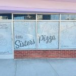 Little Sisters Pizza Doubling Down with Twin Sister