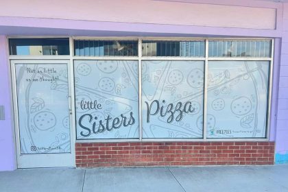 Little Sisters Pizza Doubling Down with Twin Sister