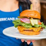 American Junkie Possibly Opening in Pacific Beach