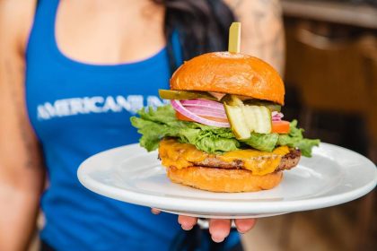 American Junkie Possibly Opening in Pacific Beach