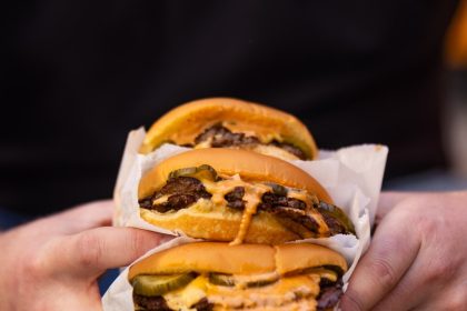 Heavy Handed Replacing All Day Baby in Silver Lake