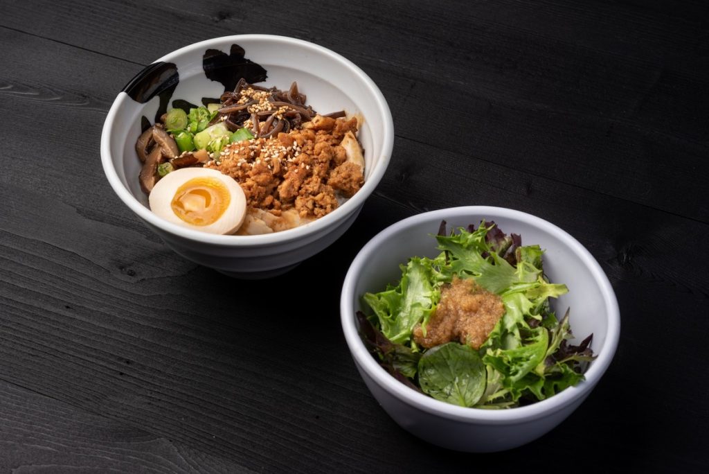 JINYA Ramen Bar Opening New Location in Peoria