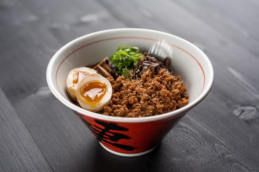 JINYA Ramen Bar Opening New Location in Peoria