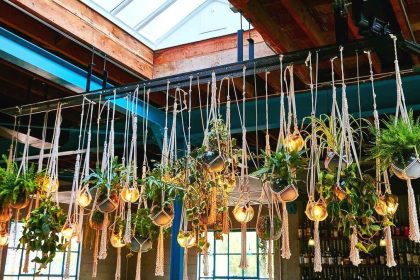 The Rose Venice Prepares to Close on Dec. 15