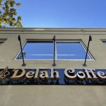 Delah Coffee Preparing for SoCal Debut in 2025