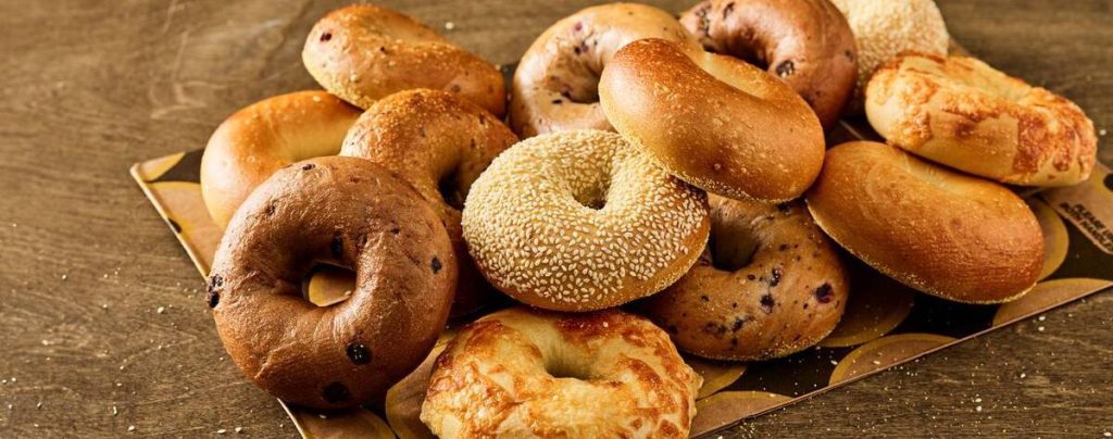 Einstein Bros. Bagels Working on New Vista Site