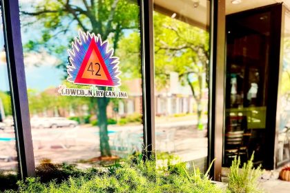 Georgetown's Marker 42 Cantina to Reopen as Alfresco Bistro