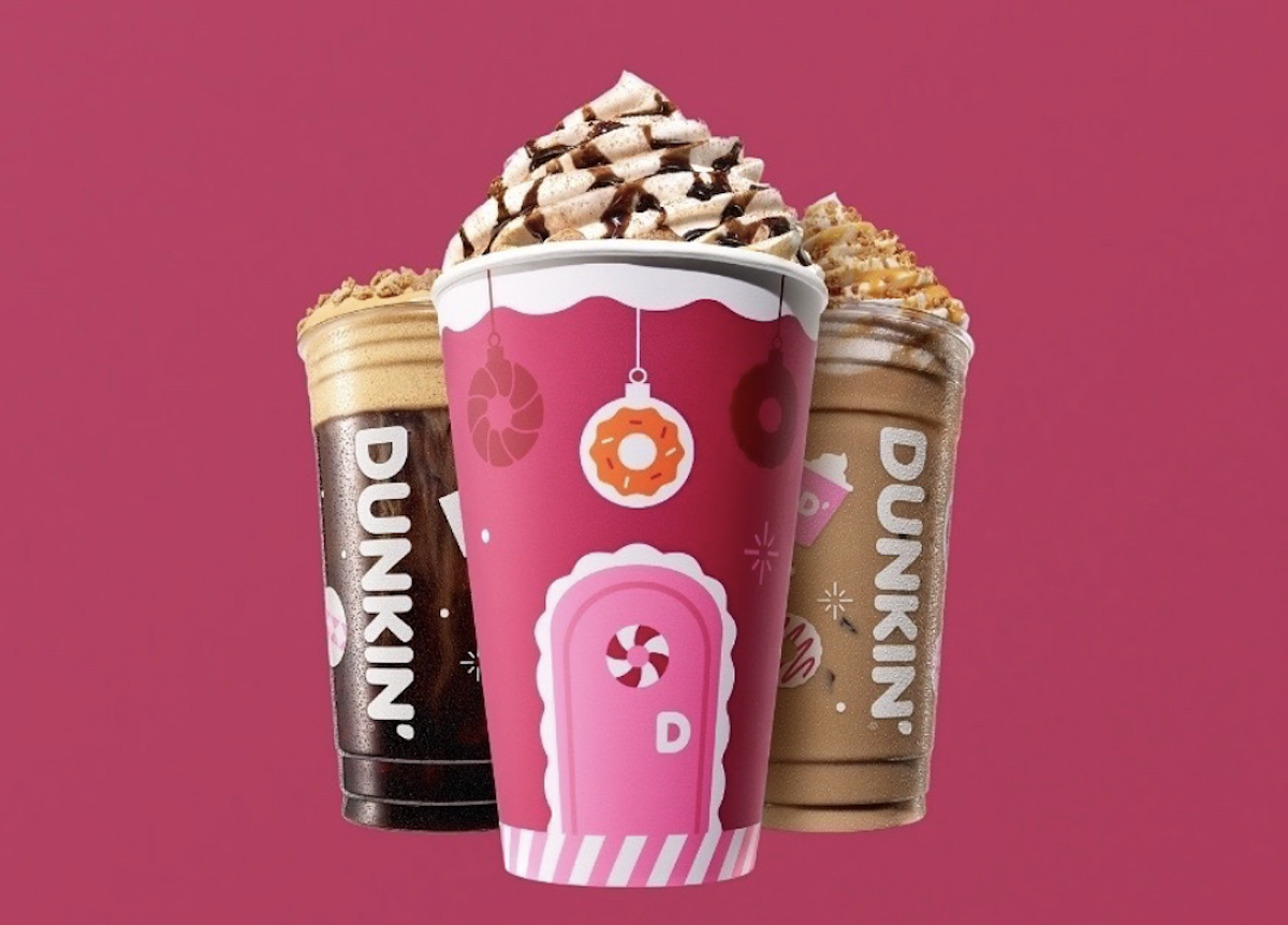 Another Dunkin' Planned for Atlanta