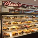 Another Store Announced for Claro’s Italian Market