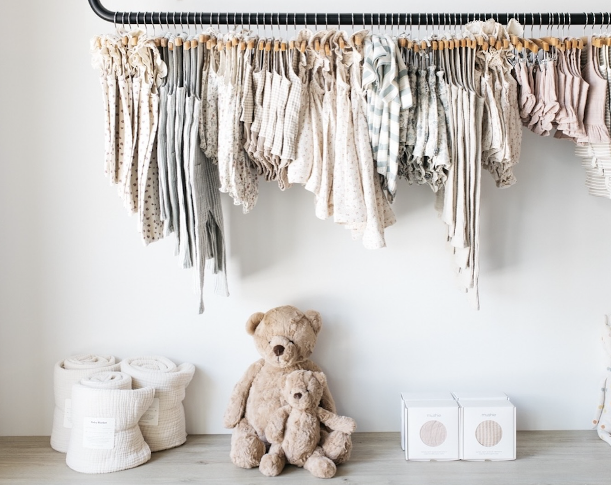 Baby Store Planning New Buckhead Location