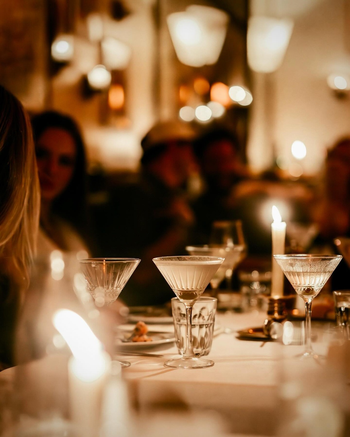 Bar Sardine Readies for Dallas Debut