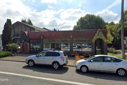 Blasphemy Barbeque Has Its Eyes On The Laurelhurst Area