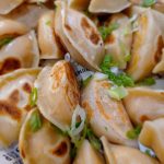 Brooklyn Dumpling Shop Hatches Big Philly Plans