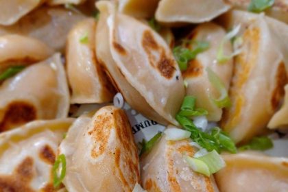 Brooklyn Dumpling Shop Hatches Big Philly Plans