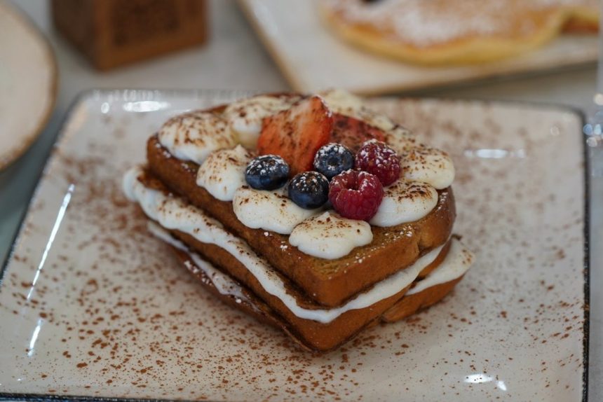 The Brunch District to Open in Frisco