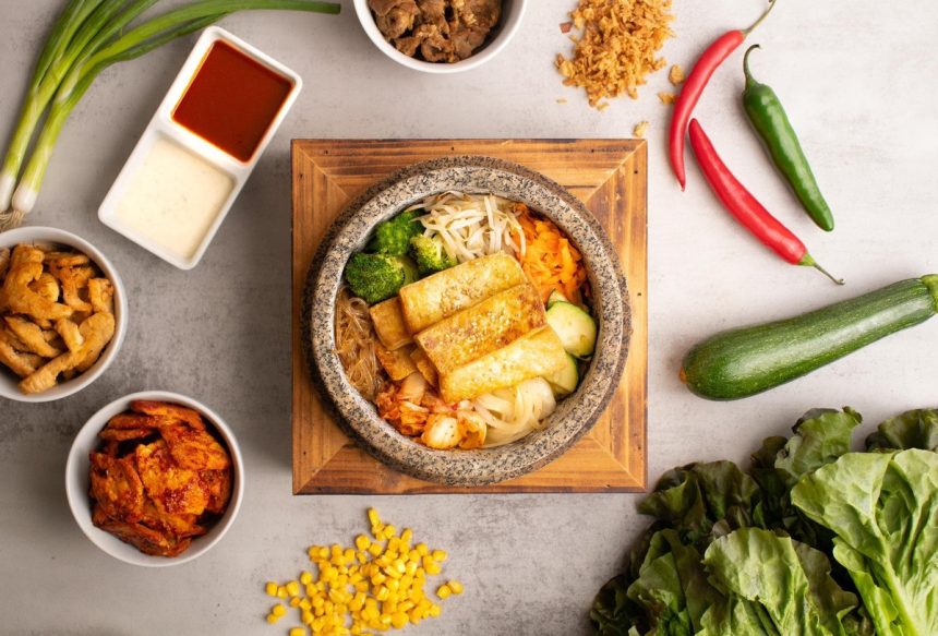 Texas Korean Restaurant Opening Second Frisco Location