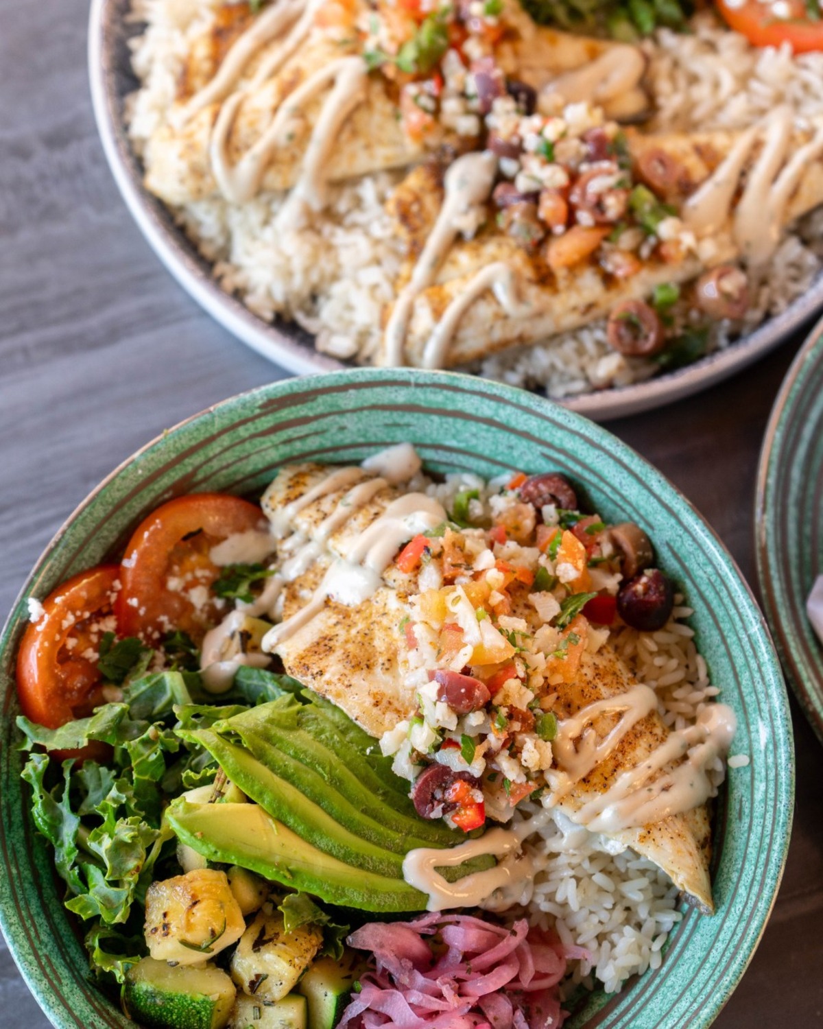 California Fish Grill Launching Rockville Location