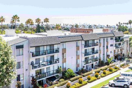 Cityview Acquires 112-Unit Value-Add Property in Hollywood Hills