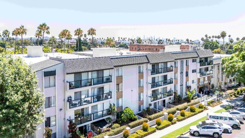 Cityview Acquires 112-Unit Value-Add Property in Hollywood Hills