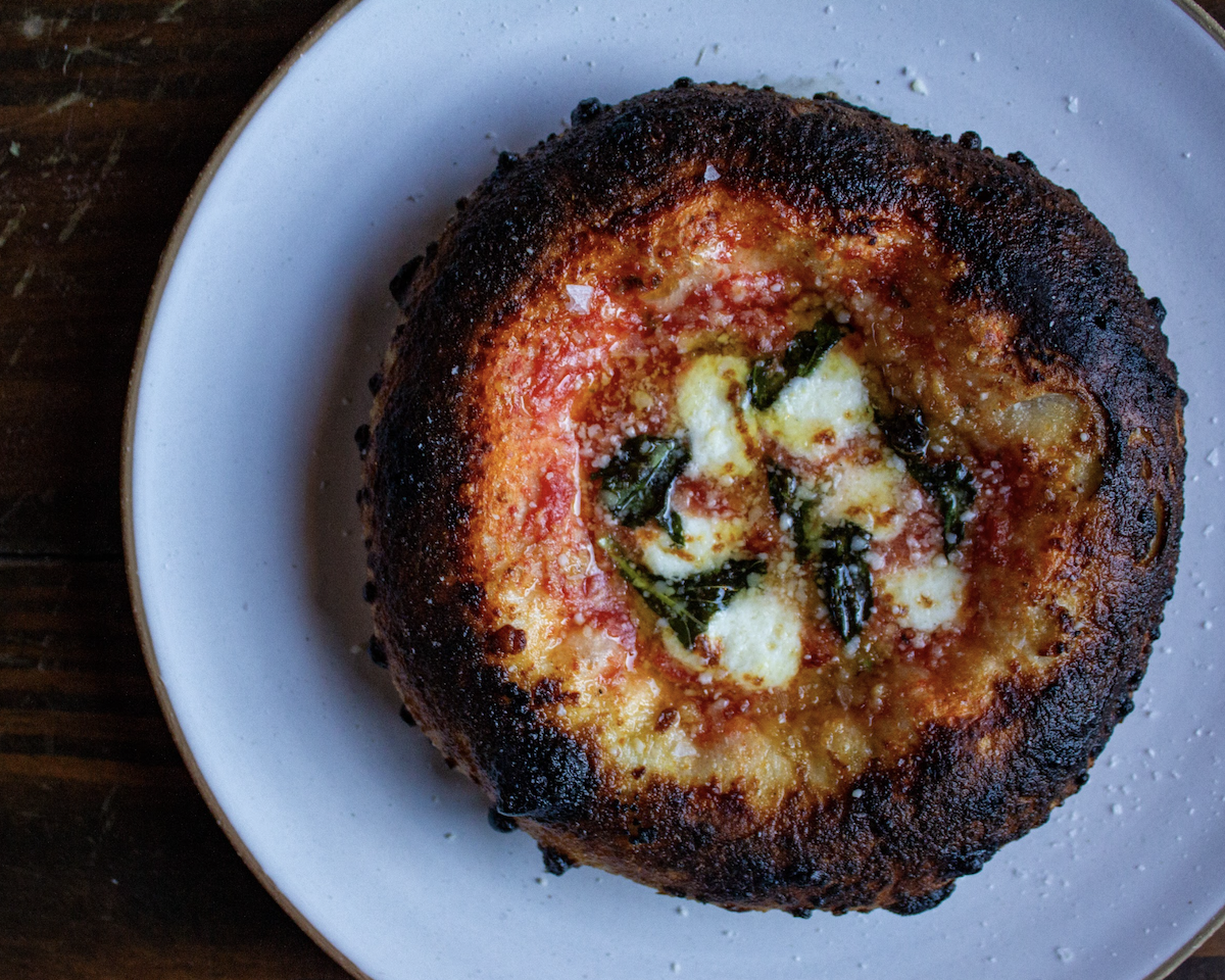 Chef Mark Bolchoz to Open Cane Pazzo, an Italian Osteria in Hanahan