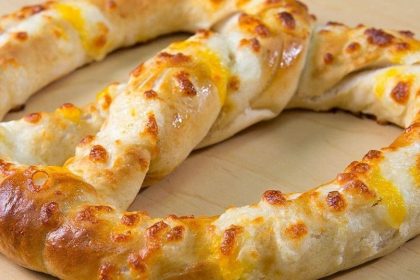 Changes Being Made at Cabazon Wetzel’s Pretzels