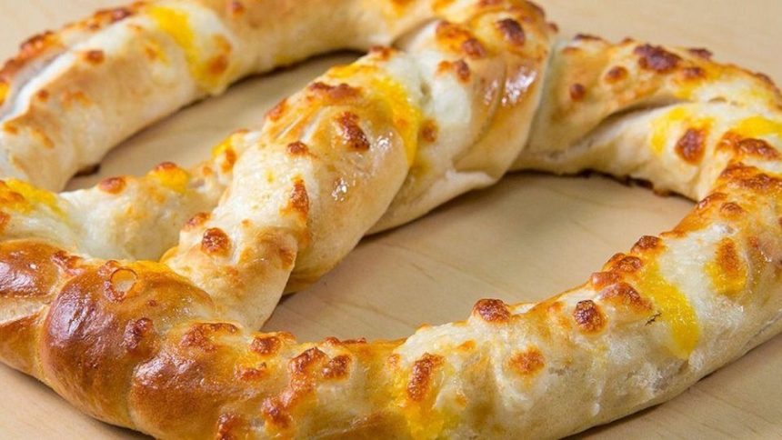 Changes Being Made at Cabazon Wetzel’s Pretzels