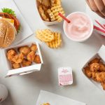 Chick-fil-A Expands with Central Park Blvd Location