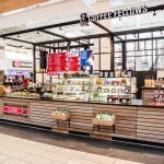 Coffee Fellows Brings Coffee and Breakfast to Katy Mills Mall