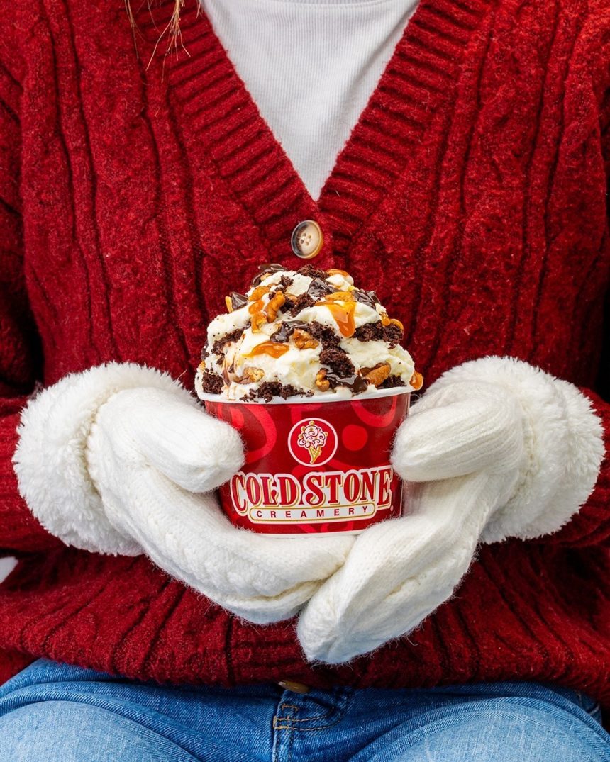 Cold Stone Creamery Heads To Cypress-1