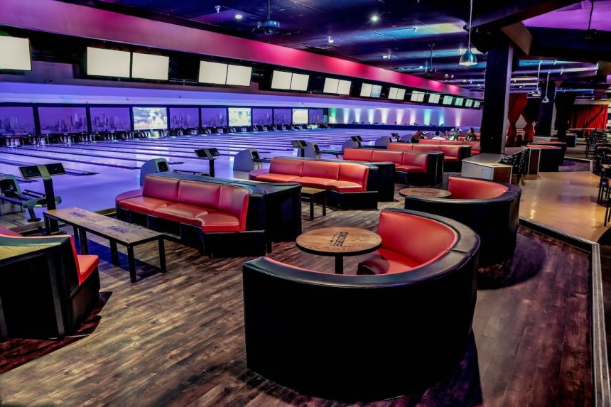 Concourse Bowling Plans Some Changes