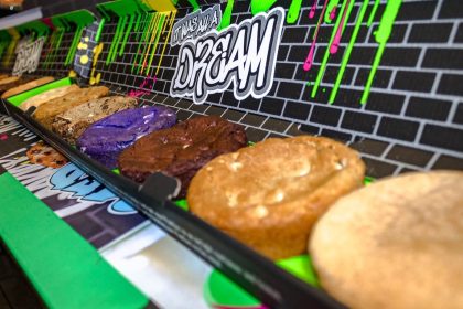 Cookie Plug Opening Mission Viejo Store