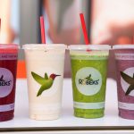 Robeks Opens First Glendale Location