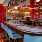 TESTA ROSSA GLEN MILLS OPENS OFFERING AN AUTHENTIC ITALIAN AMERICAN MENU IN A FUN, VIBRANT & CASUAL SETTING