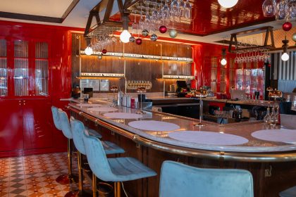 TESTA ROSSA GLEN MILLS OPENS OFFERING AN AUTHENTIC ITALIAN AMERICAN MENU IN A FUN, VIBRANT & CASUAL SETTING