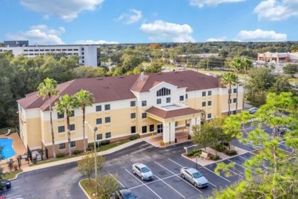 DSH Hotel Advisors Announces Hospitality Closing in Deland on Prime Stetson University Area Asset - Orlando MSA