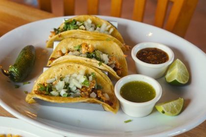 Dayton Area Mexican Restaurant Chain Aiming to Open Another Location by Next Fall