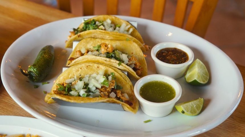 Dayton Area Mexican Restaurant Chain Aiming to Open Another Location by Next Fall